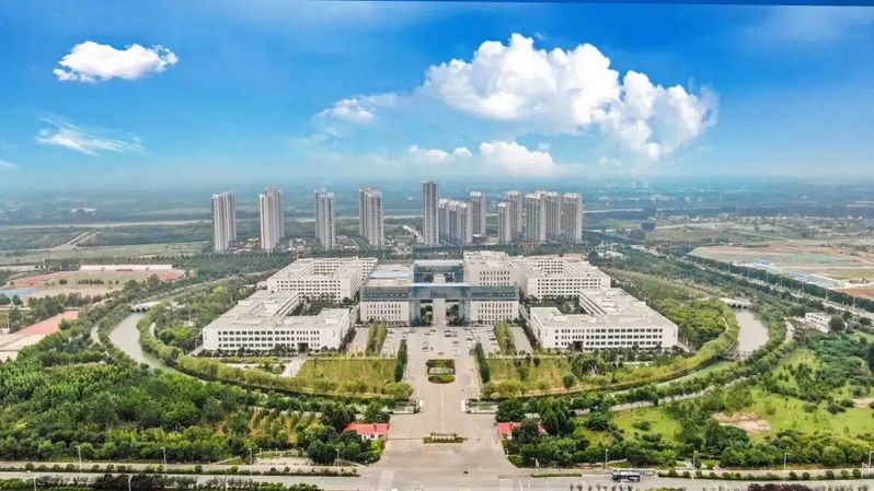 济宁医学院临床医学院欢迎您！